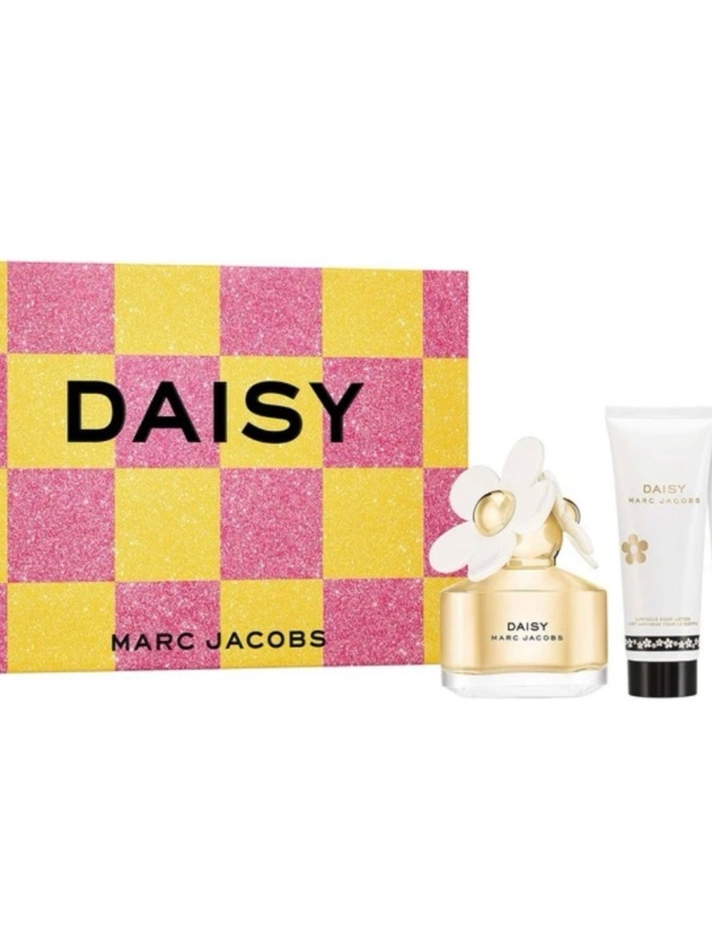 Marc Jacob’s set